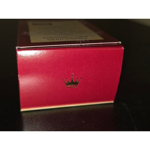 Hallmark Keepsake Ornament Grandchild's First Christmas 2005 - Picture 4 of 4